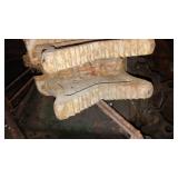 Vulcan Pipe Bender No. 3