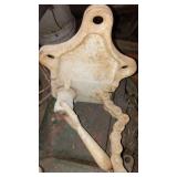 Vulcan Pipe Bender No. 3