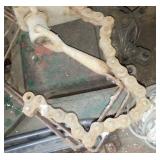 Vulcan Pipe Bender No. 3