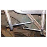 Valley 10 in. C Clamp (2)