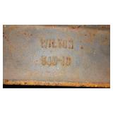 Wilton 10. C Clamp (2)