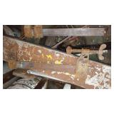 Vintage Clamp / Vise (3).