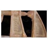 Vintage Clamp / Vise (3).