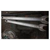 Vintage Schick 1-1/2 in.  Quick Grip, Tuning Fork, Pipe Threader and More