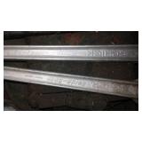 Vintage Schick 1-1/2 in.  Quick Grip, Tuning Fork, Pipe Threader and More