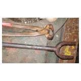 Vintage Schick 1-1/2 in.  Quick Grip, Tuning Fork, Pipe Threader and More