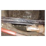 Vintage Schick 1-1/2 in.  Quick Grip, Tuning Fork, Pipe Threader and More