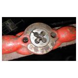 Vintage Schick 1-1/2 in.  Quick Grip, Tuning Fork, Pipe Threader and More