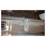 Vintage Air Nailer, Porter Cable Hinge Butt Template Kit. 