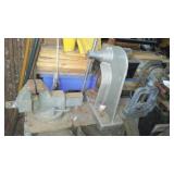 Columbian Vise, Arbor Press and More.