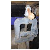 Columbian Vise, Arbor Press and More.