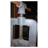 Columbian Vise, Arbor Press and More.