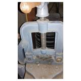 Columbian Vise, Arbor Press and More.