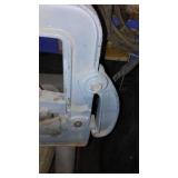 Columbian Vise, Arbor Press and More.