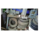 Columbian Vise, Arbor Press and More.