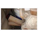 Simplex Jack, Pulleys (spins Freely) and More