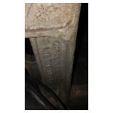 Simplex Jack, Pulleys (spins Freely) and More