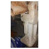 Simplex Jack, Pulleys (spins Freely) and More