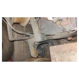 Simplex Jack, Pulleys (spins Freely) and More