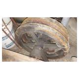 Simplex Jack, Pulleys (spins Freely) and More