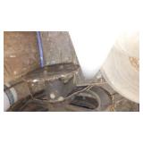 Simplex Jack, Pulleys (spins Freely) and More