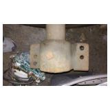 Axel and Wheels (turns)