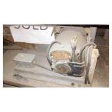 Delta Milwaukee Ban Saw Anvil and More.