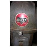 Delta Rockwell Drill Press 118-6449