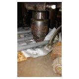 Delta Rockwell Drill Press 118-6449