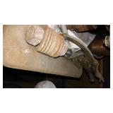 Delta Rockwell Drill Press 118-6449