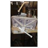 Delta Rockwell Drill Press 118-6449