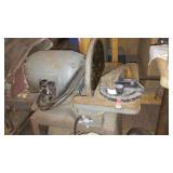 Delta Rockwell Drill Press 118-6449