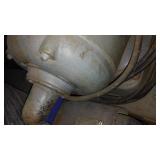 Delta Rockwell Drill Press 118-6449