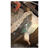 Columbian Vice, Nye Vice, Chain and More