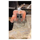 Columbian Vice, Nye Vice, Chain and More