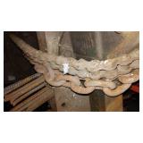 Columbian Vice, Nye Vice, Chain and More