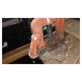 Columbian Vice, Nye Vice, Chain and More