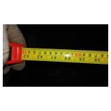 Metal Flat Cart On Wheels.