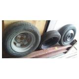 Goodyear Spare and More.