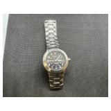 Victronix Swiss Army "Maverick" Watch -- Does Not Run