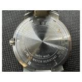 Victronix Swiss Army "Maverick" Watch -- Does Not Run