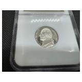 2002 S 5C PF69 Ultra Cameo