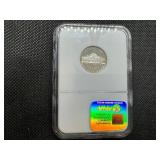 2002 S 5C PF69 Ultra Cameo