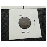 3 Wheat cents including 1916S