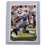 Barry Sanders 1993 Topps Gold #190 - Detroit Lions Football Card