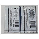 Lot of 2 Unopened Bowman 2022 Baseball Card Packs