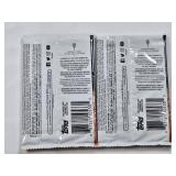 Lot of 2 Unopened Packs of 2021 Topps Chrome Tennis