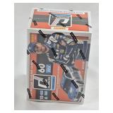 Unopened Blaster Box 2018 Donruss Nascar Trading Cards