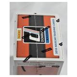 Unopened Blaster Box 2018 Donruss Nascar Trading Cards