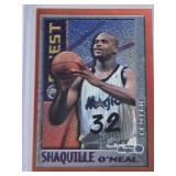 Shaquille O